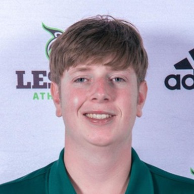 Hunter Treanor