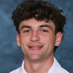 Patrick Glavin