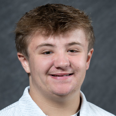 Caleb DeRuiter
