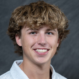 Isaiah Schaser