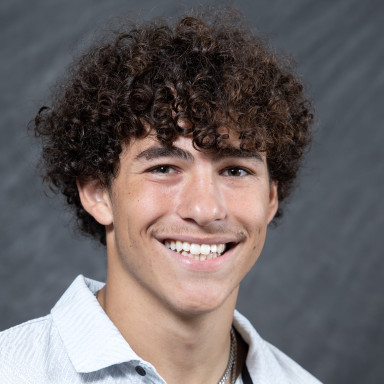 Brycen Tanzi