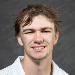 Noah Weidner
