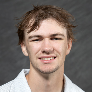 Noah Weidner
