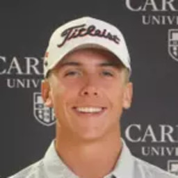 Carter Morrison