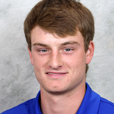 Parker Boehne