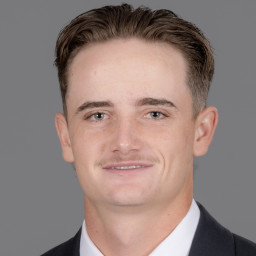 Gareth Steyn