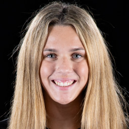 Olivia Hand