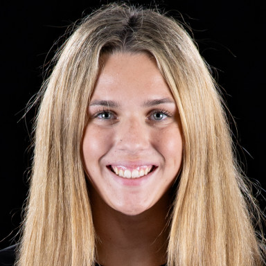 Olivia Hand