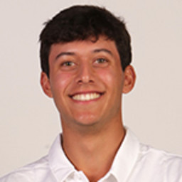 Harrison Browne