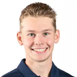 Blake Johnston
