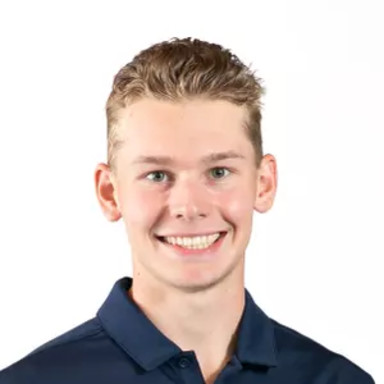 Blake Johnston