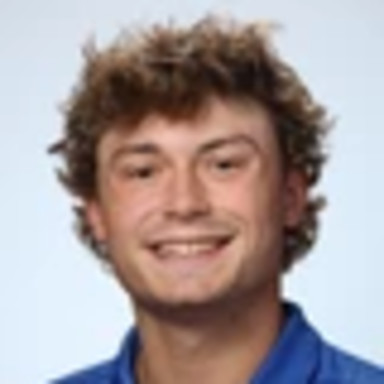 Garett Sperber