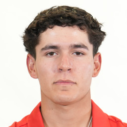 Jake Yrene