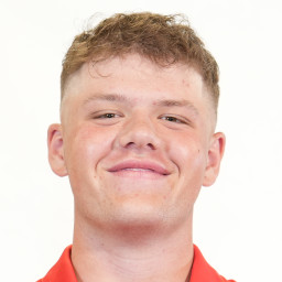 Alfie Mellor