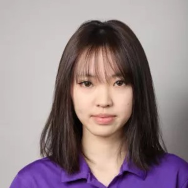 Ziyi (Kelly) Jing