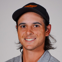 Hunter Sutton
