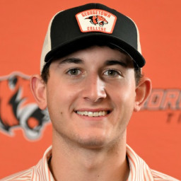Evan Coffey