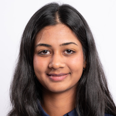 Nishna Patel