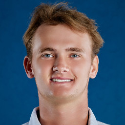 Pierce Adamson