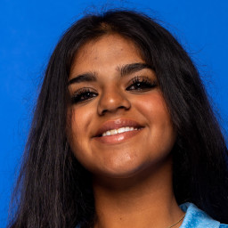 Syrah Javed
