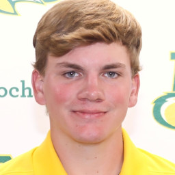 Jacob Cole