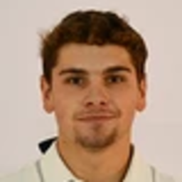 Clayton Maticic
