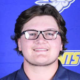 Garrett Pinkerton