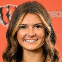 Maggie Browning