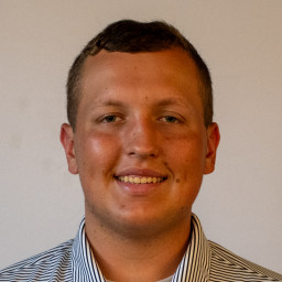 Micah Powell