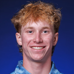 Braden Benke