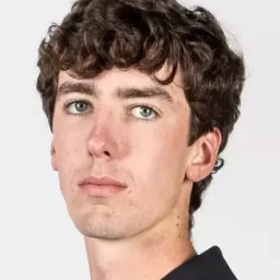 Charlie O’Shea