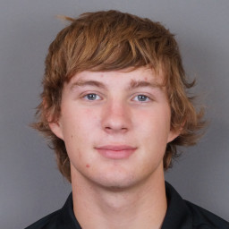 Chase Maggs