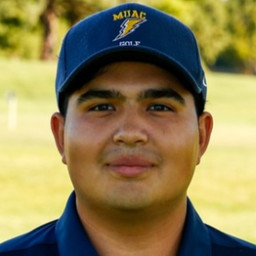 Andrew Cordova