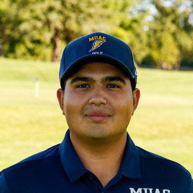 Andrew Cordova
