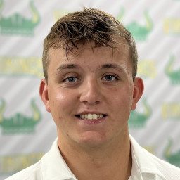 Gavin Lewis