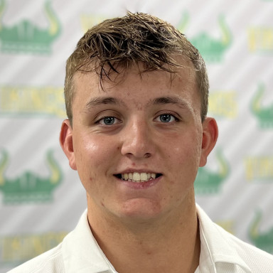 Gavin Lewis