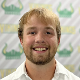 Logan Pflug
