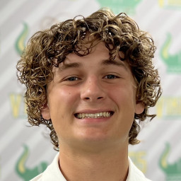 Connor Triemstra