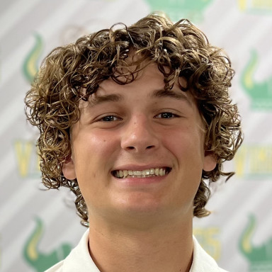 Connor Triemstra