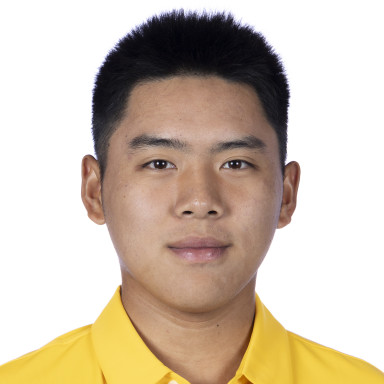 Ziqin Zhou