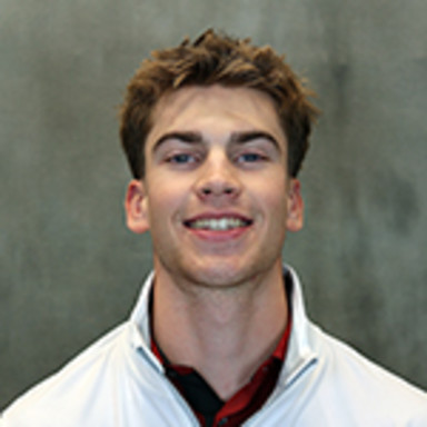 Cooper Smith