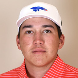 Jaydon Carruthers