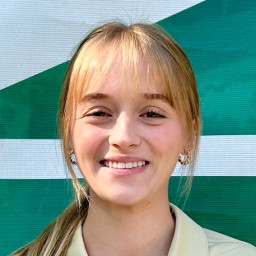 Carly Mulroy