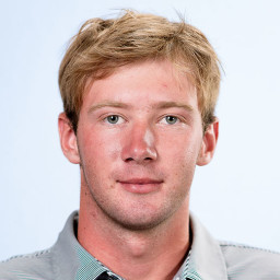 Tucker McLain