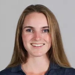 Elizabeth Whalen