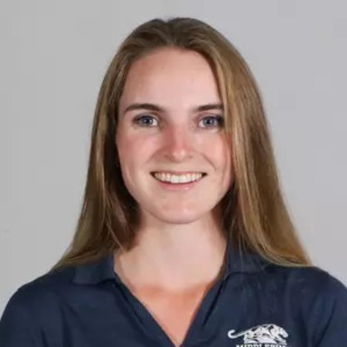 Elizabeth Whalen