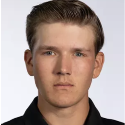 Jackson Stitt