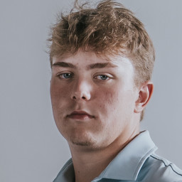 Braden Gibson