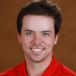 Kevin Carpenter