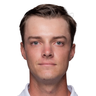 Ethan Allred
